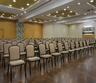 Salón Cítara  Vincci Selección Posada del Patio 5* Málaga