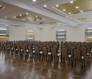 Salón Cítara  Vincci Selección Posada del Patio 5* Málaga