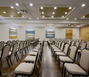 Salón Cítara  Vincci Selección Posada del Patio 5* Málaga