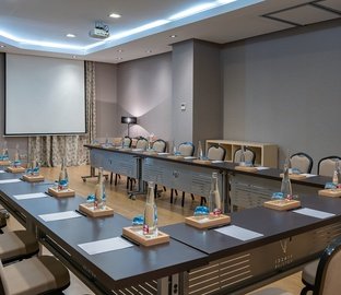 Salón Rabel  Vincci Selección Posada del Patio 5* Málaga