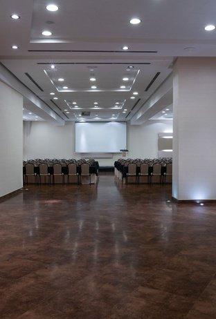 Sala de reuniones  VINCCI SELECCIÓN POSADA DEL PATIO Málaga
