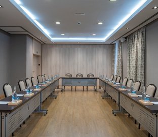 Salón Rabel  Vincci Selección Posada del Patio 5* Málaga