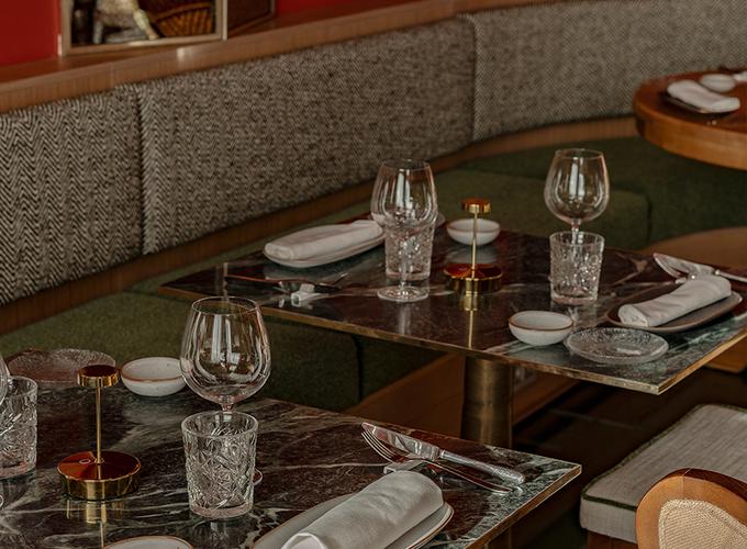 Restaurante Entremuros Vincci Selección Posada del Patio 5* Málaga Restaurante Entremuros Vincci Selección Posada del Patio 5* Málaga