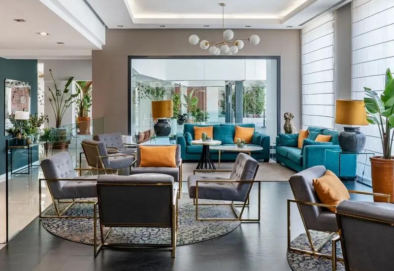 Vincci Selección Posada del Patio 5* Málaga   Vincci Selección Posada del Patio 5* Málaga