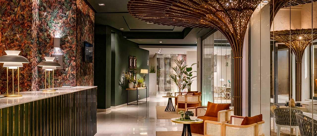 Vincci Selección Posda del Patio 5* Vincci Selección Posada del Patio 5* Málaga Vincci Selección Posda del Patio 5* Vincci Selección Posada del Patio 5* Málaga