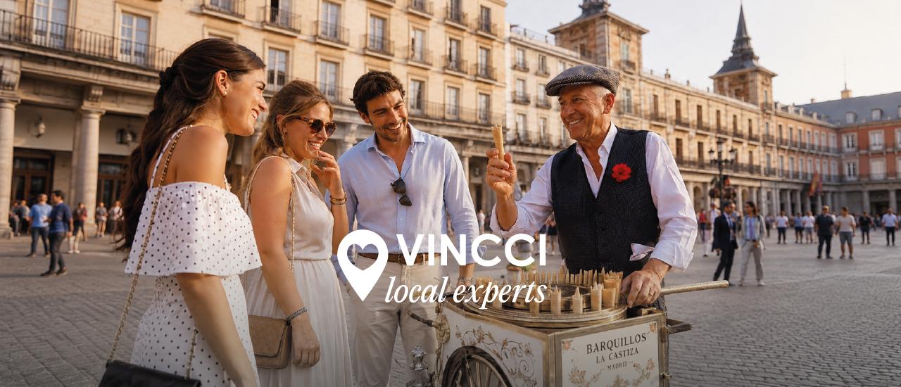 Vincci Selección Posada del Patio 5* Málaga Vincci Selección Posada del Patio 5* Málaga