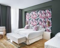 VINCCI ROOM CON CAMA SUPLETORIA Vincci Selección Posada del Patio 5* Málaga VINCCI ROOM CON CAMA SUPLETORIA Vincci Selección Posada del Patio 5* Málaga