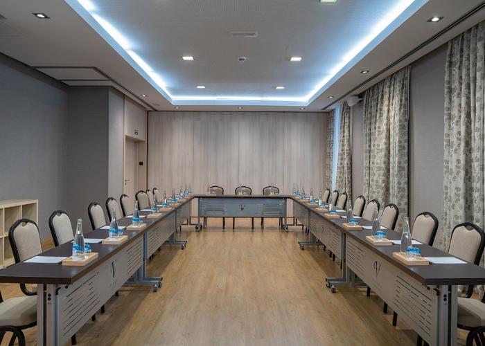 Rabel Vincci Selección Posada del Patio 5* Málaga Rabel Vincci Selección Posada del Patio 5* Málaga