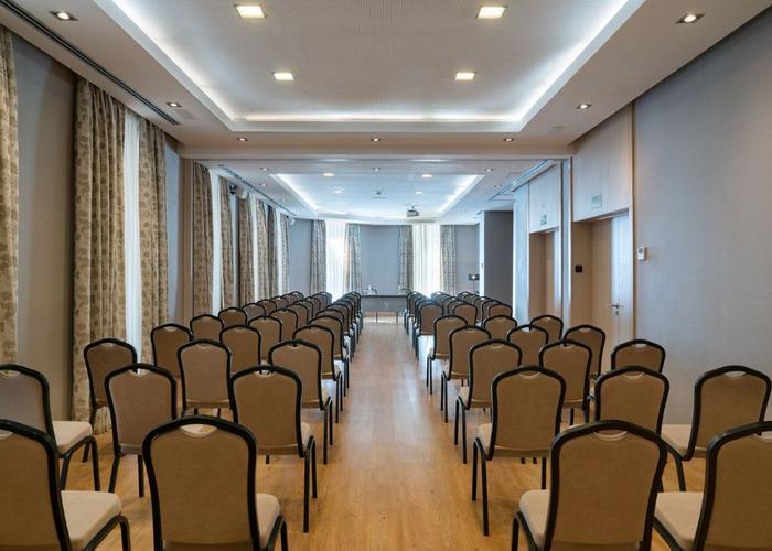 Santur + rabel Vincci Selección Posada del Patio 5* Málaga Santur + rabel Vincci Selección Posada del Patio 5* Málaga