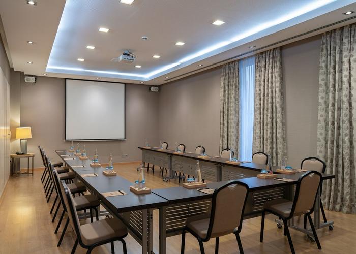 Santur Vincci Selección Posada del Patio 5* Málaga Santur Vincci Selección Posada del Patio 5* Málaga