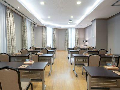Vincci Selección Posada del Patio 5* Málaga Vincci Selección Posada del Patio 5* Málaga