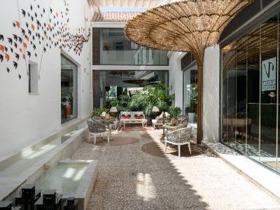Vincci Selección Posada del Patio 5* Málaga Vincci Selección Posada del Patio 5* Málaga