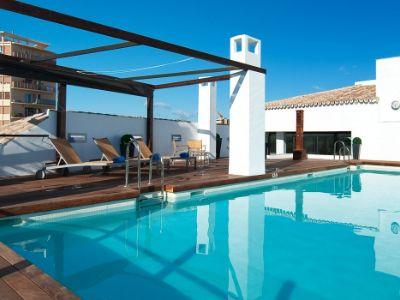 Vincci Selección Posada del Patio 5* Málaga Vincci Selección Posada del Patio 5* Málaga
